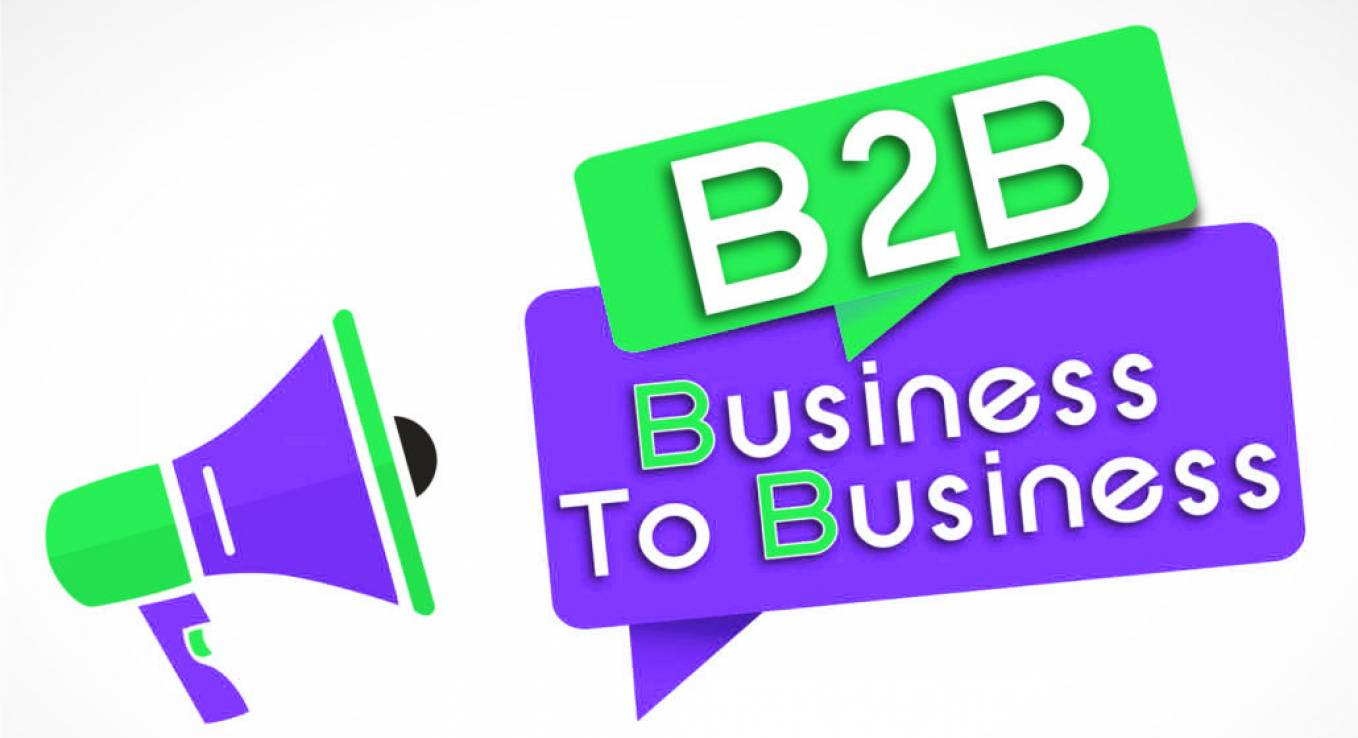Place Free Business-to-business electronic commerce leads of ads.